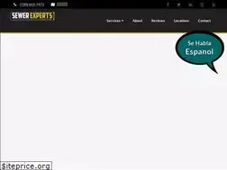 Sites similar to sewerex.com