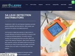 Sites similar to sewerin.co.za