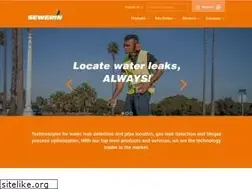 Sites similar to sewerin.com