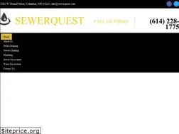 Sites similar to sewerquest.com