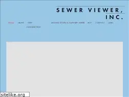 Sites similar to sewerviewerinc.com