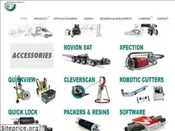 Sites similar to sewervision.com