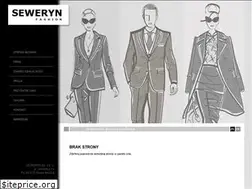Sites similar to seweryn-fashion.com