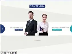 Sites similar to sewerynik.pl