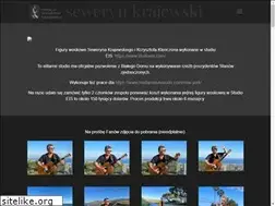 Sites similar to sewerynkrajewskifundacja.com