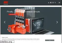 Sites similar to seweurodrive.com