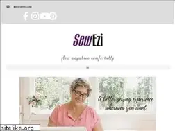 Sites similar to sewezi.com