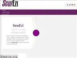 Sites similar to sewezi.eu