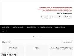 Sites similar to sewfabulousquilts.com
