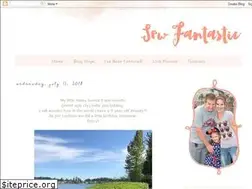 Sites similar to sewfantastic.blogspot.ca