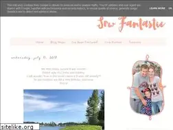 Sites similar to sewfantastic.blogspot.com