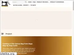 Sites similar to sewfits.com