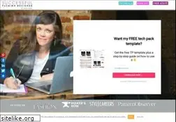 Sites similar to sewheidi.com