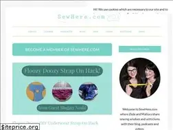 Sites similar to sewhere.com
