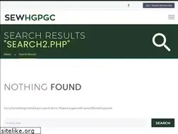 Sites similar to sewhgpgc.co.uk