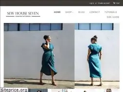 Sites similar to sewhouse7.com