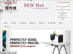 Sites similar to sewhut.com