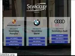 Sites similar to sewickleycars.net