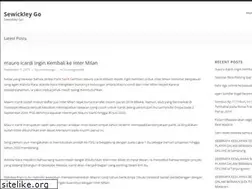 Sites similar to sewickleygo.com