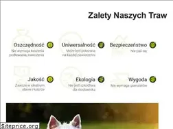 Sites similar to sewigrass.com