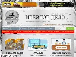 Sites similar to sewing-game.com
