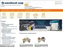 Sites similar to sewing-world.ru