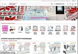 Sites similar to sewing.kiev.ua