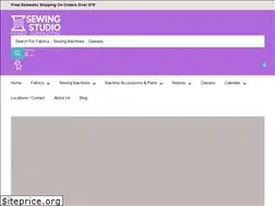 Sites similar to sewing.net