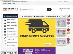 Sites similar to sewing.ro