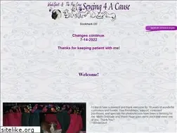 Sites similar to sewing4acause.com