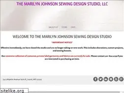 Sites similar to sewingdesignstudio.com
