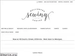 Sites similar to sewingdirect.co.nz