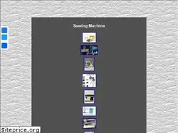 Sites similar to sewingengine.com