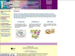 Sites similar to sewingevents.com