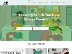Sites similar to sewingforest.com