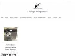 Sites similar to sewingforlife.net