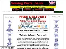 Sites similar to sewingforum.com