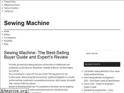 Sites similar to sewingguide.net