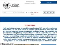 Sites similar to sewingincarolina.com