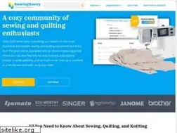 Sites similar to sewingland.org