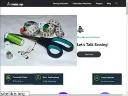 Sites similar to sewinglogs.com