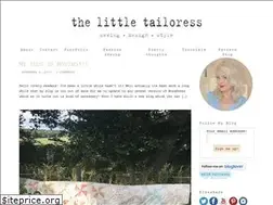 Sites similar to sewinglondon.co.uk