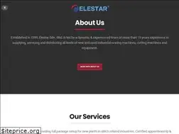 Sites similar to sewingmachine-elestar.com