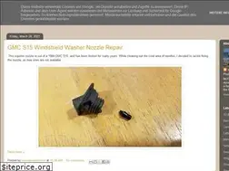 Sites similar to sewingmachinenut.blogspot.com