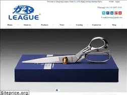 Sites similar to sewingmachineparts.cn