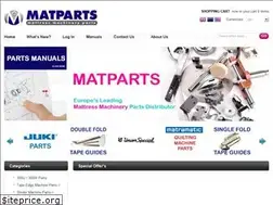Sites similar to sewingmachineparts.com