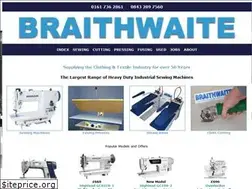 Sites similar to sewingmachinery.com