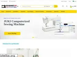 Sites similar to sewingmarket.com