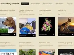 Sites similar to sewingnetwork.net