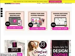 Sites similar to sewingnpatterns.com